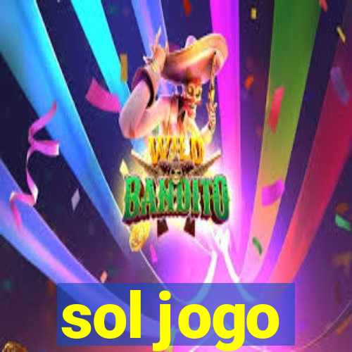 sol jogo